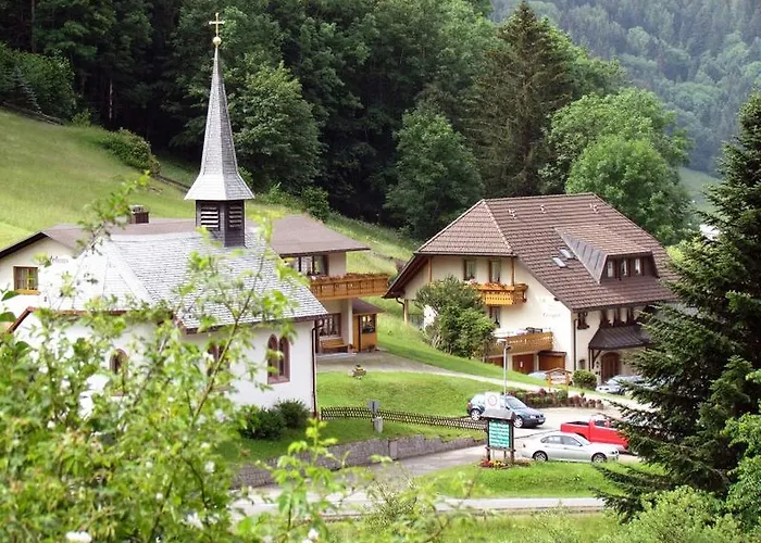 Obergfell فندق 3*