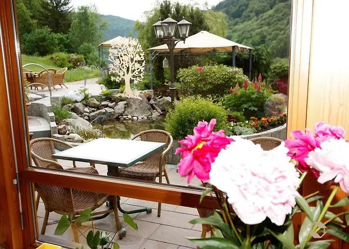 فندق Obergfell 3*